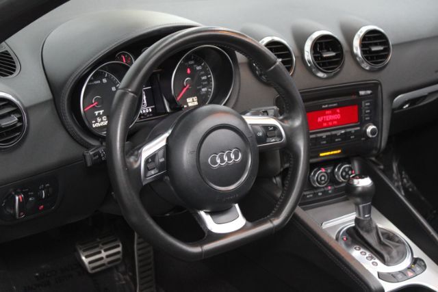 2009 Audi TT 3.2 Chantilly VA