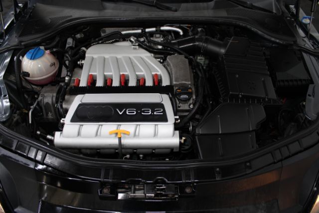 2009 Audi TT 3.2 Chantilly VA