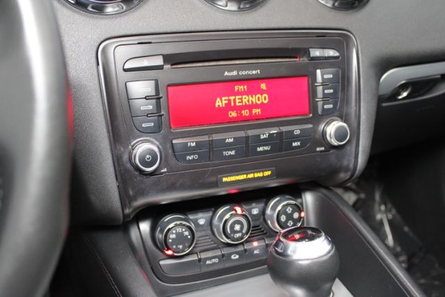 2009 Audi TT 3.2 Chantilly VA