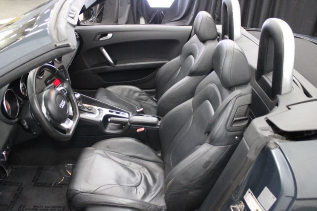 2009 Audi TT 3.2 Chantilly VA