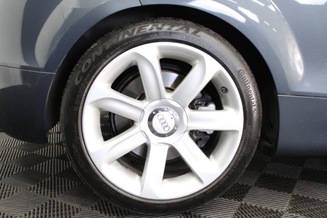 2009 Audi TT 3.2 Chantilly VA