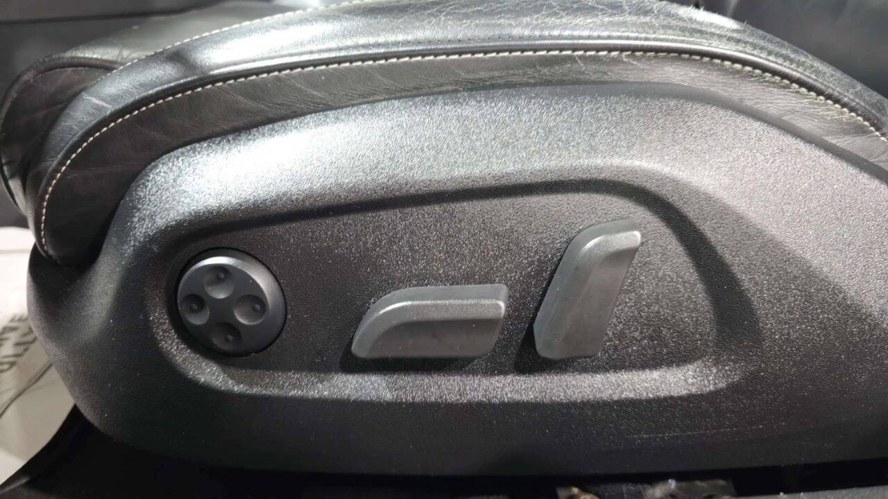 2009 Audi TTS 2.0T quattro Premium Plus AWD 2dr Coupe Lake Orion MI