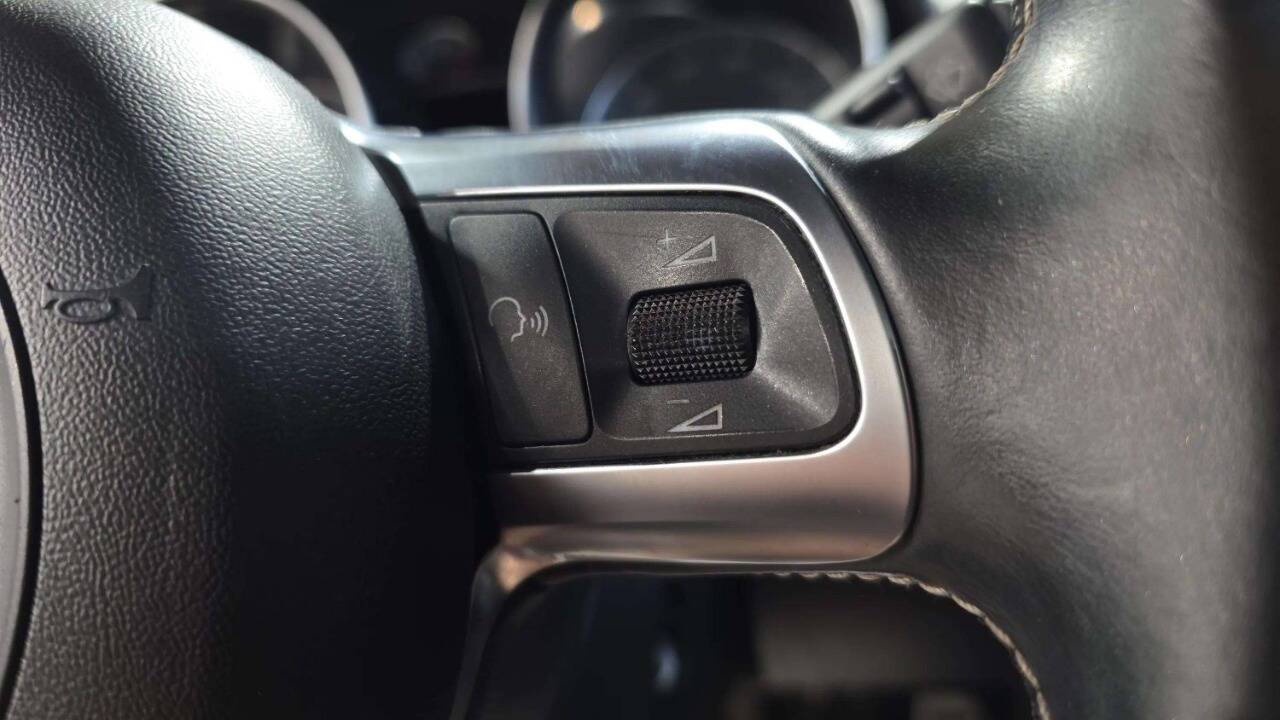 2009 Audi TTS 2.0T quattro Premium Plus AWD 2dr Coupe Lake Orion MI