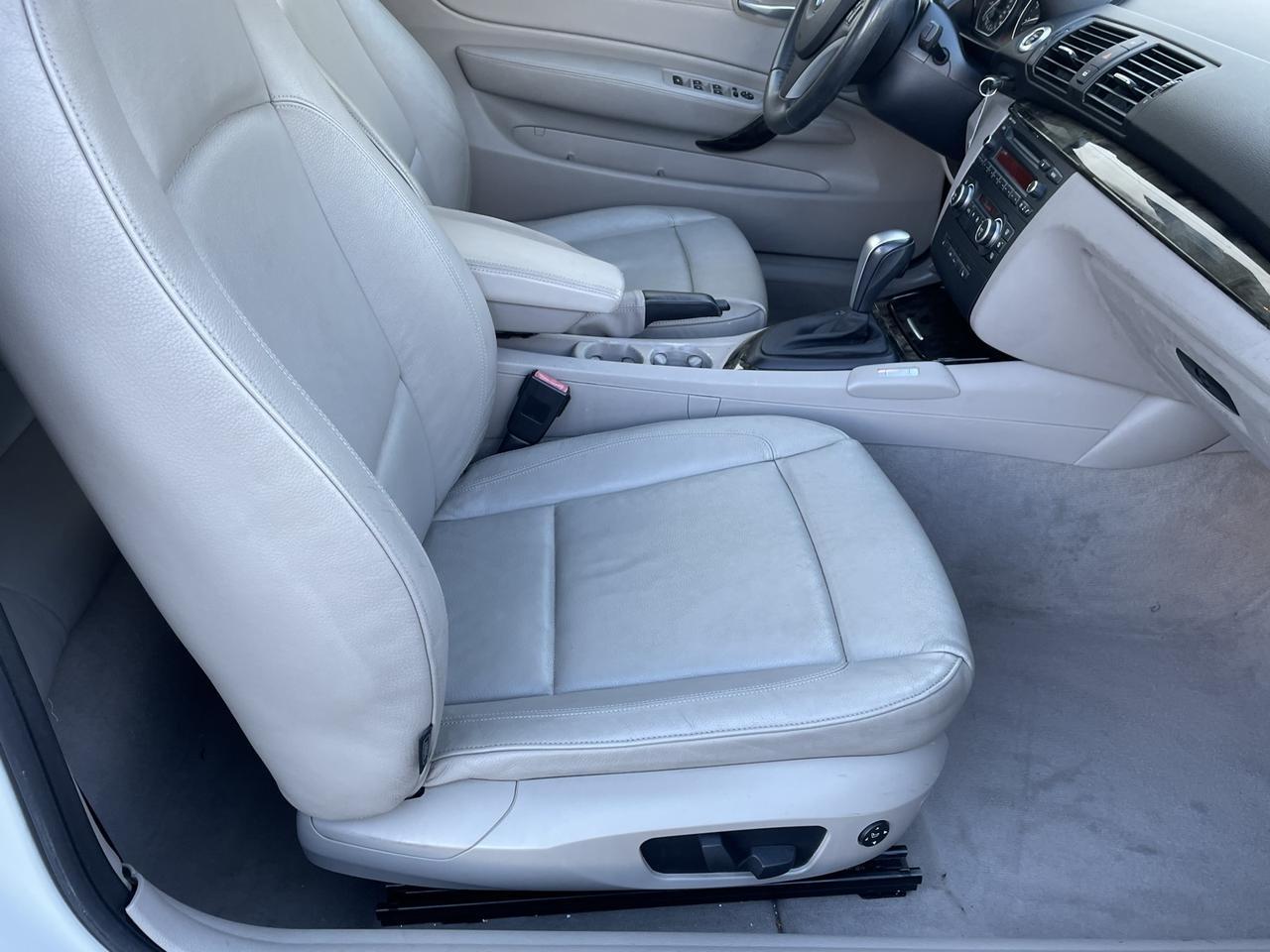 2009 BMW 1 Series 135i Alexandria VA