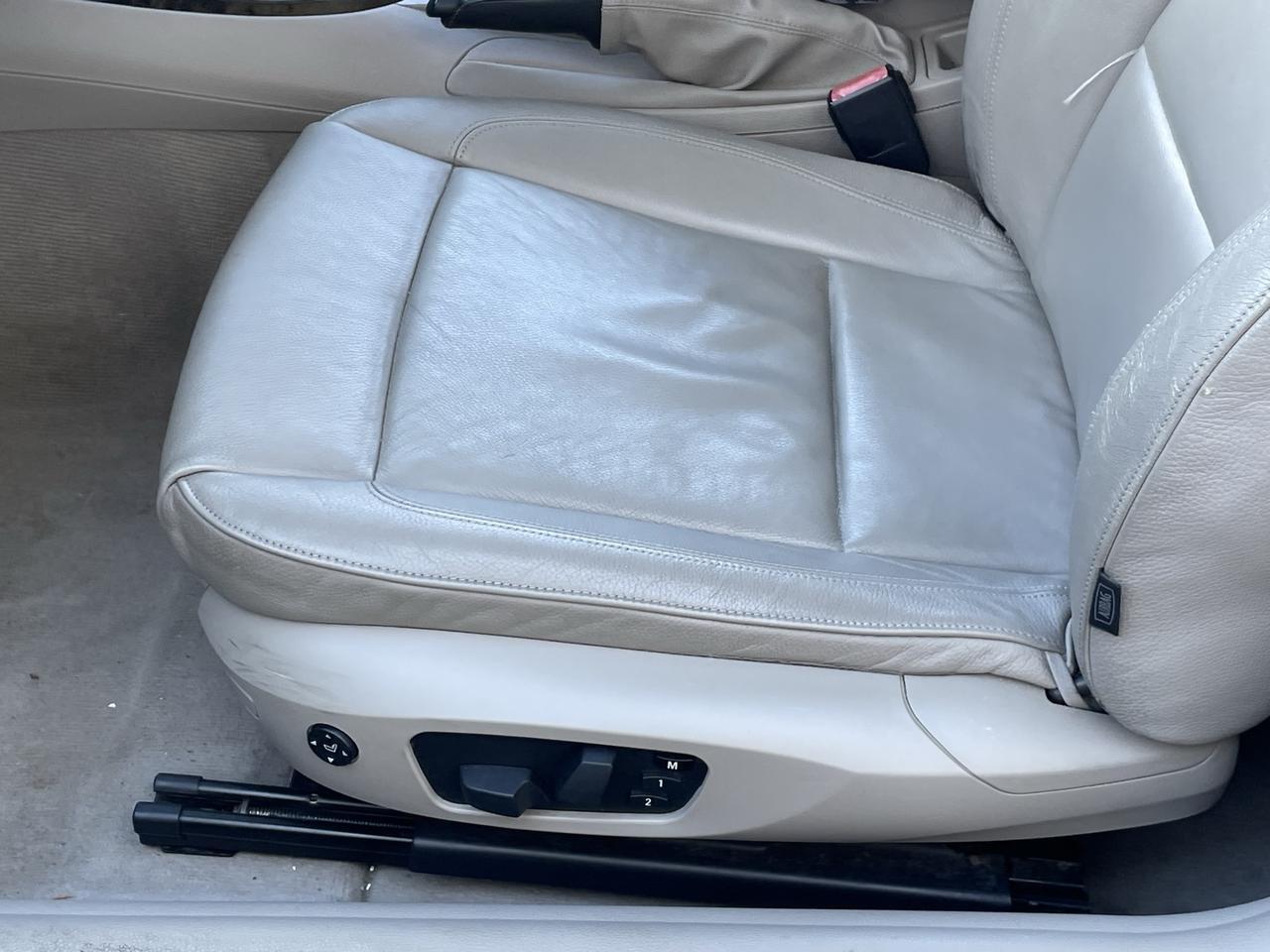 2009 BMW 1 Series 135i Alexandria VA