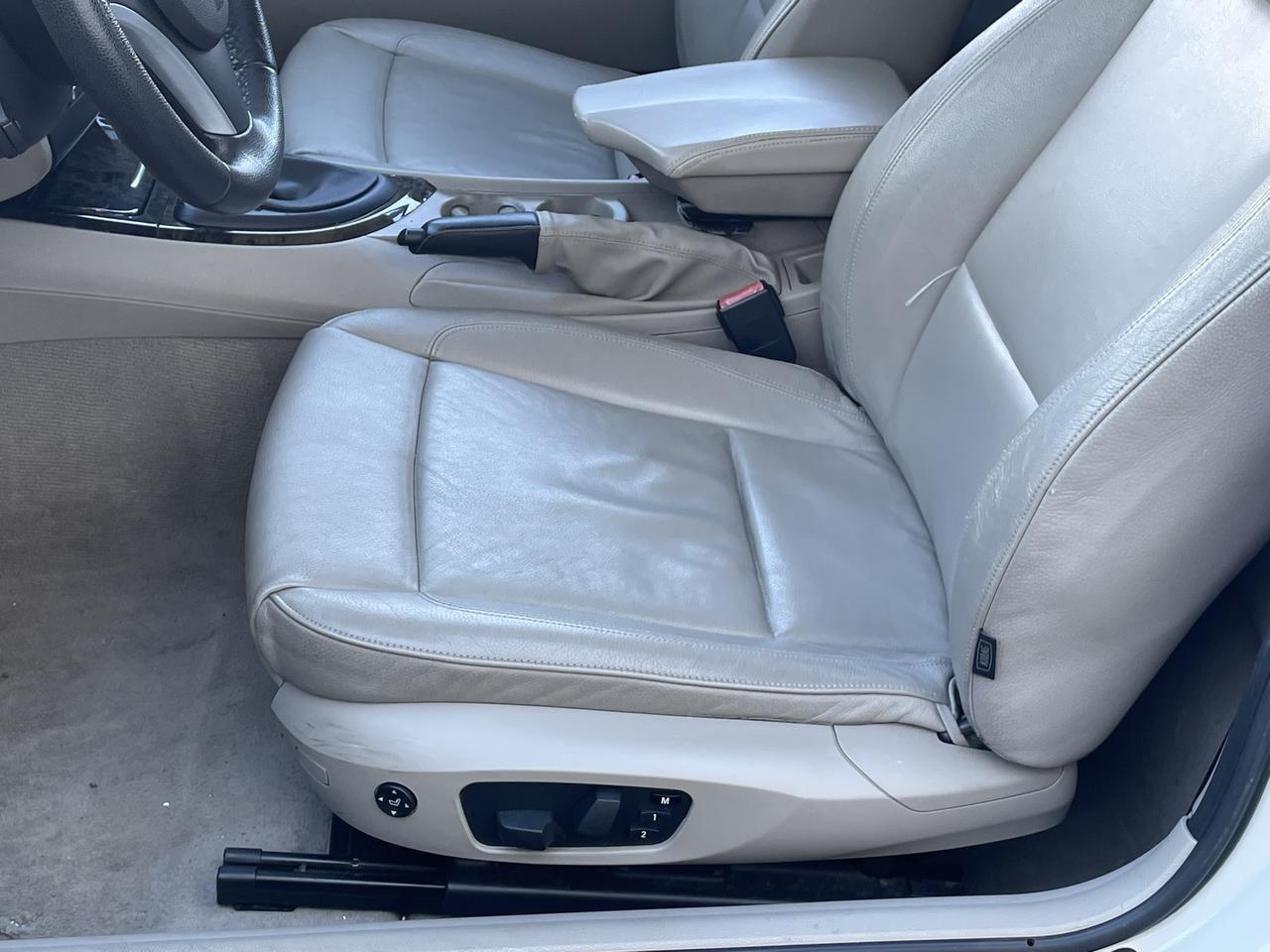 2009 BMW 1 Series 135i Alexandria VA