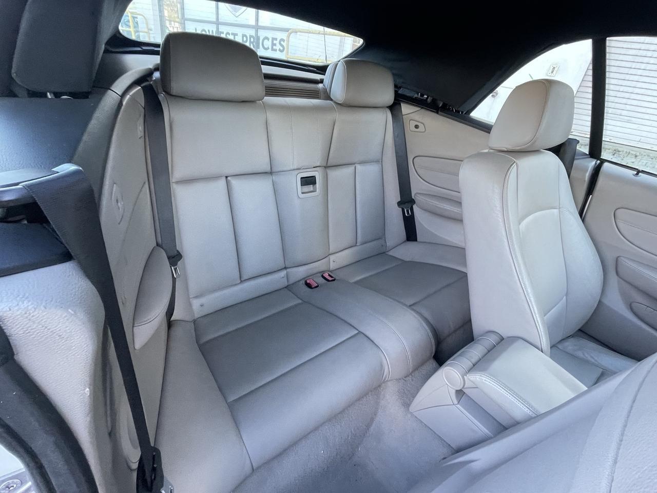 2009 BMW 1 Series 135i Alexandria VA