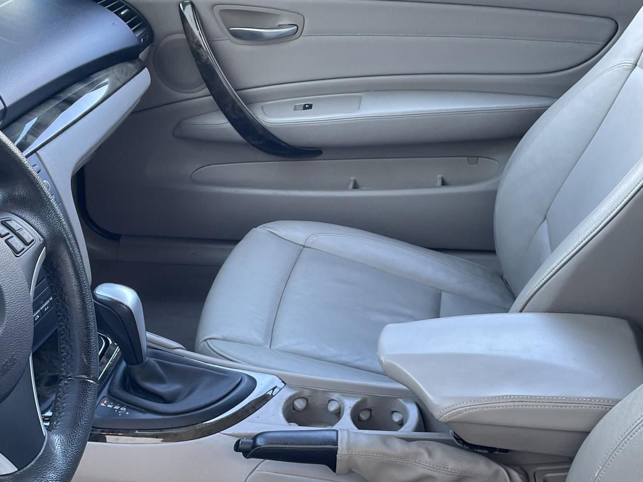 2009 BMW 1 Series 135i Alexandria VA