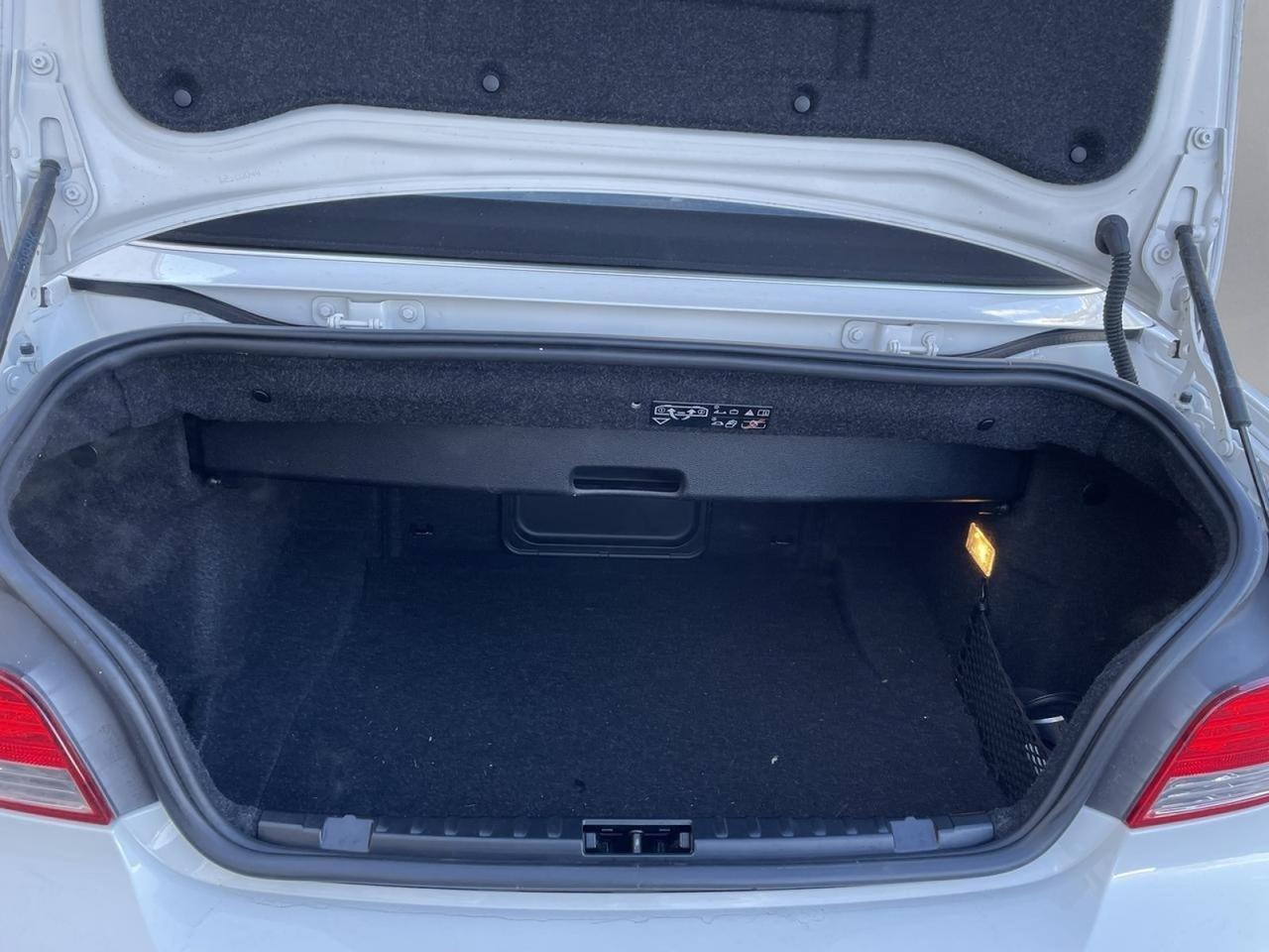 2009 BMW 1 Series 135i Alexandria VA