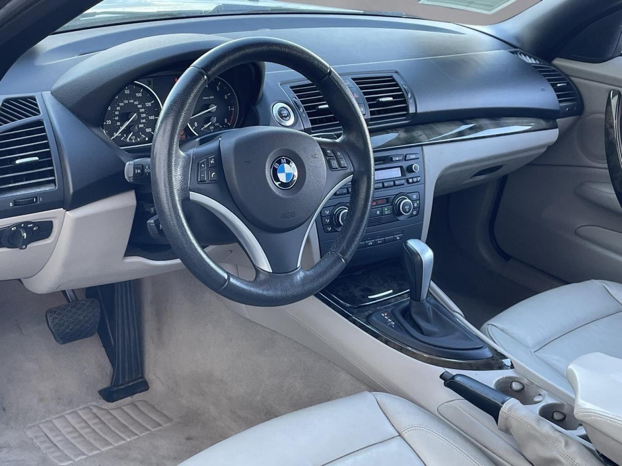 2009 BMW 1 Series 135i Alexandria VA