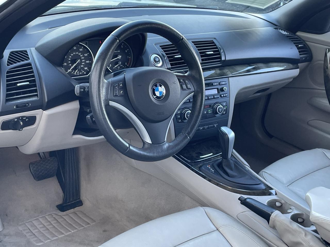2009 BMW 1 Series 135i Alexandria VA