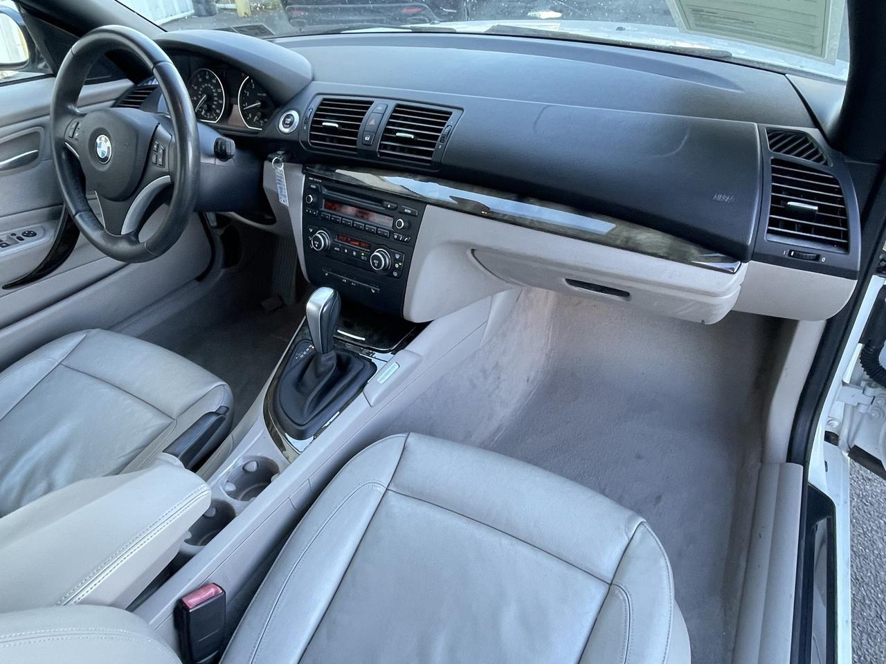 2009 BMW 1 Series 135i Alexandria VA