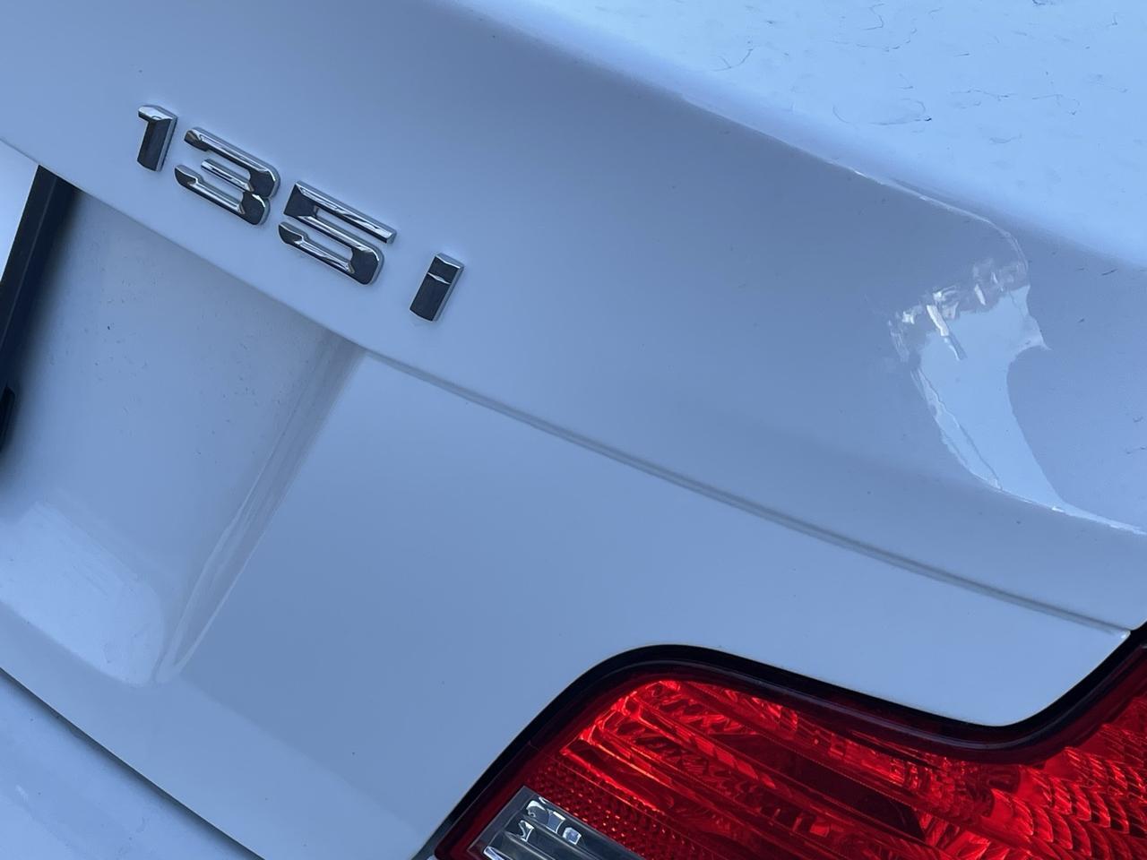 2009 BMW 1 Series 135i Alexandria VA