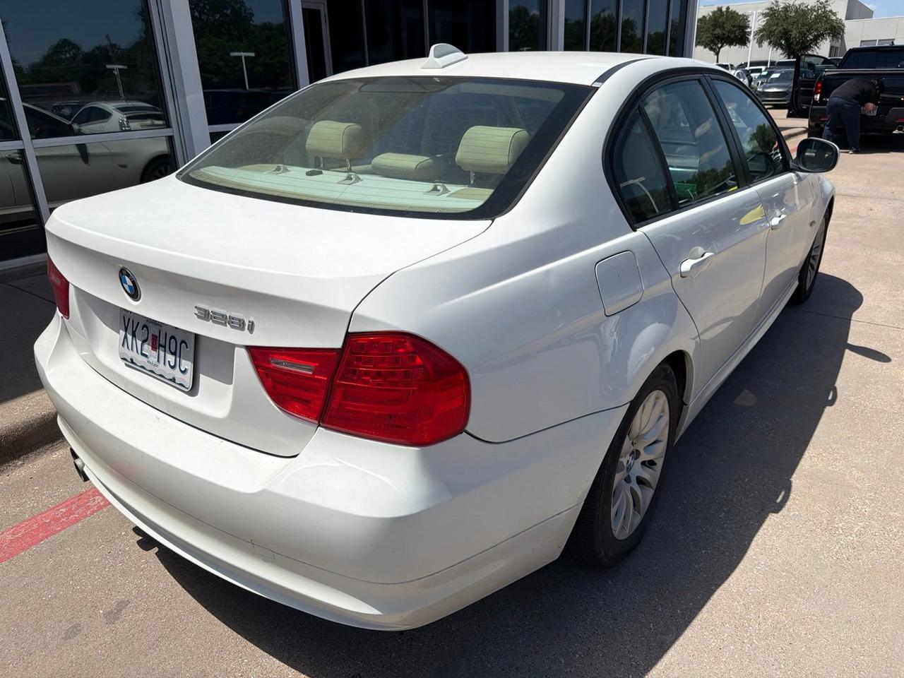 2009 BMW 3 Series 328i Hurst TX