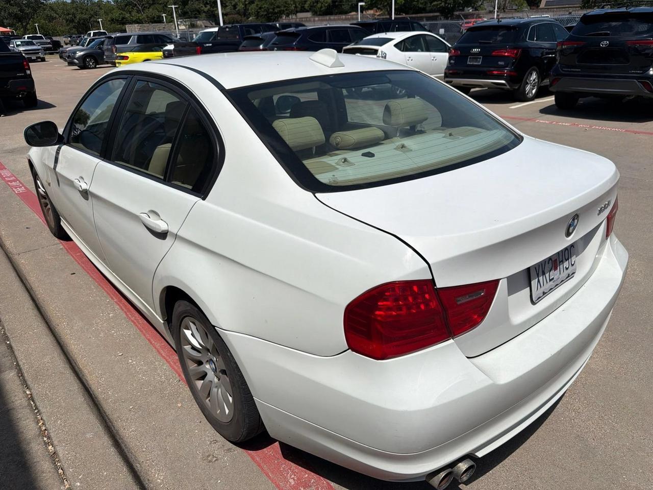 2009 BMW 3 Series 328i Hurst TX