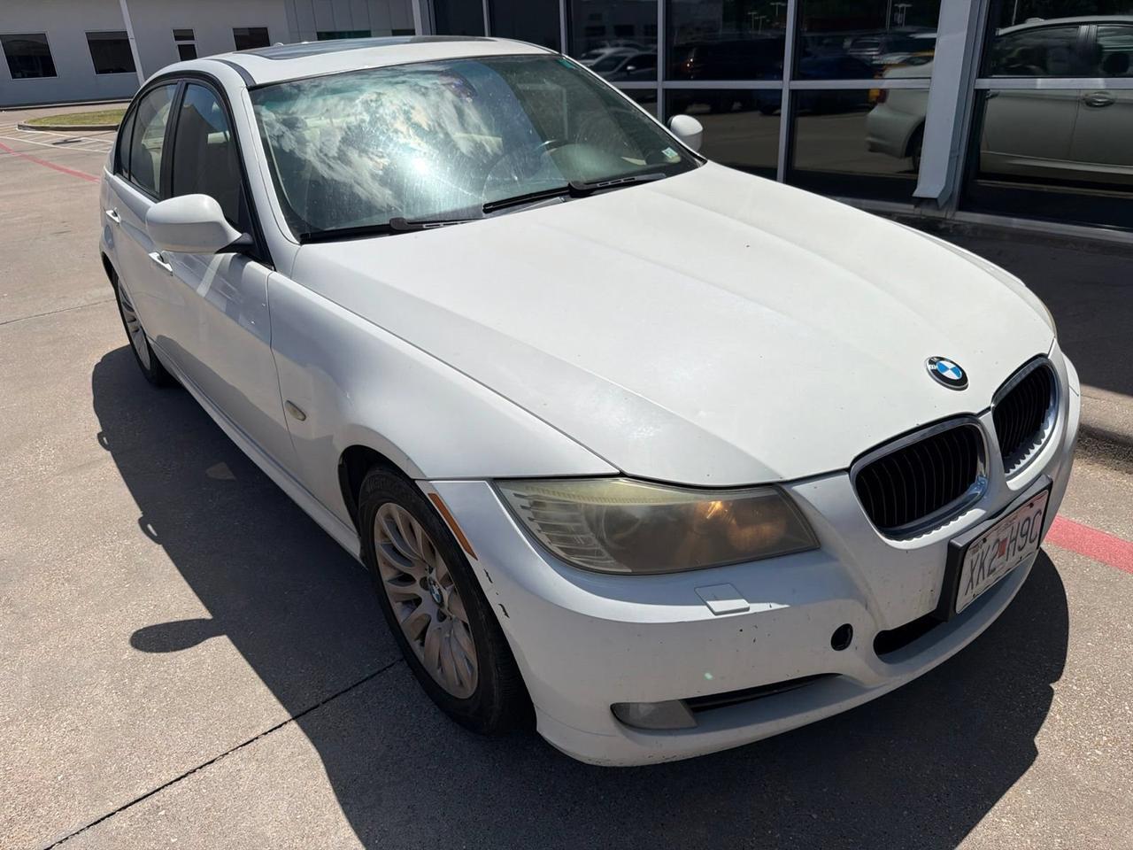 2009 BMW 3 Series 328i Hurst TX