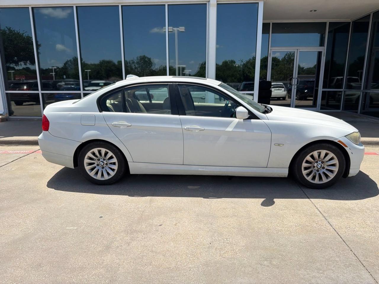 2009 BMW 3 Series 328i Hurst TX