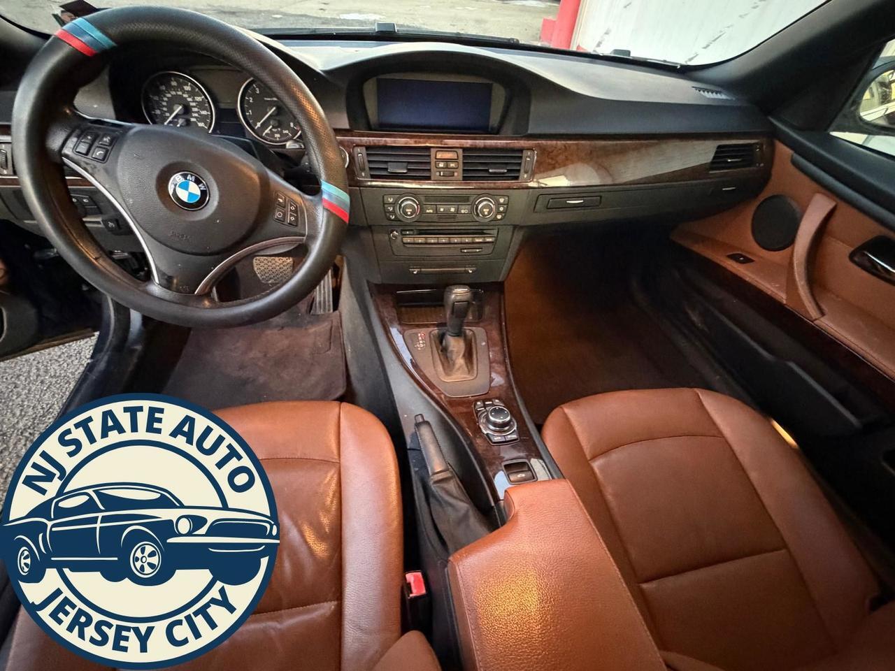 2009 BMW 3 Series 328i