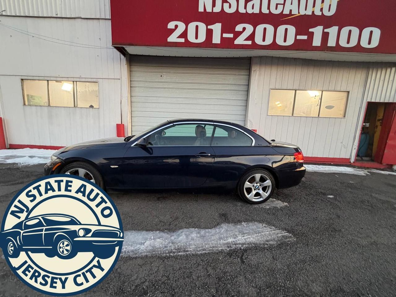 2009 BMW 3 Series 328i