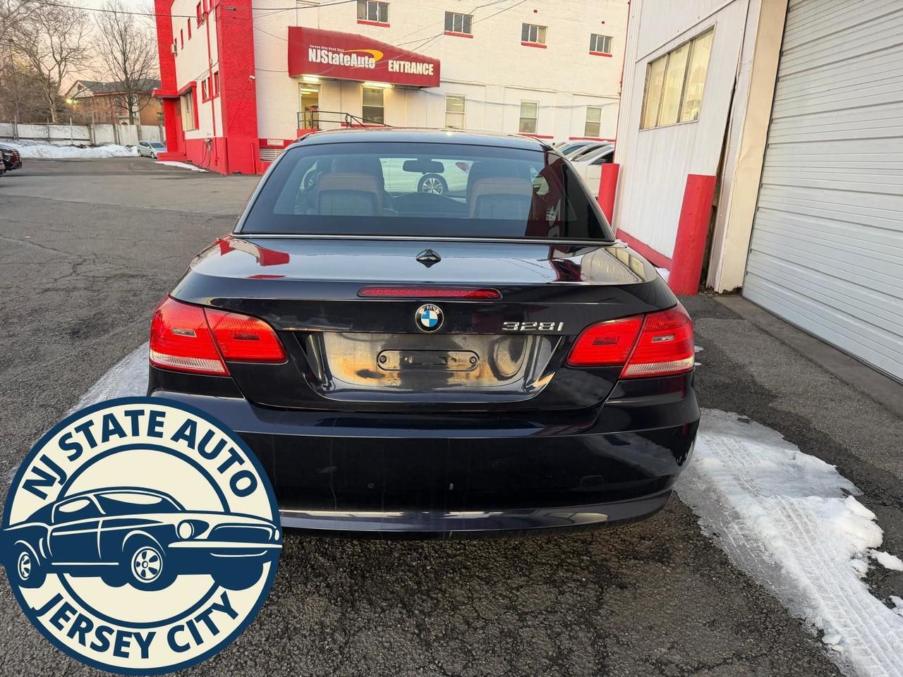 2009 BMW 3 Series 328i Jersey City NJ
