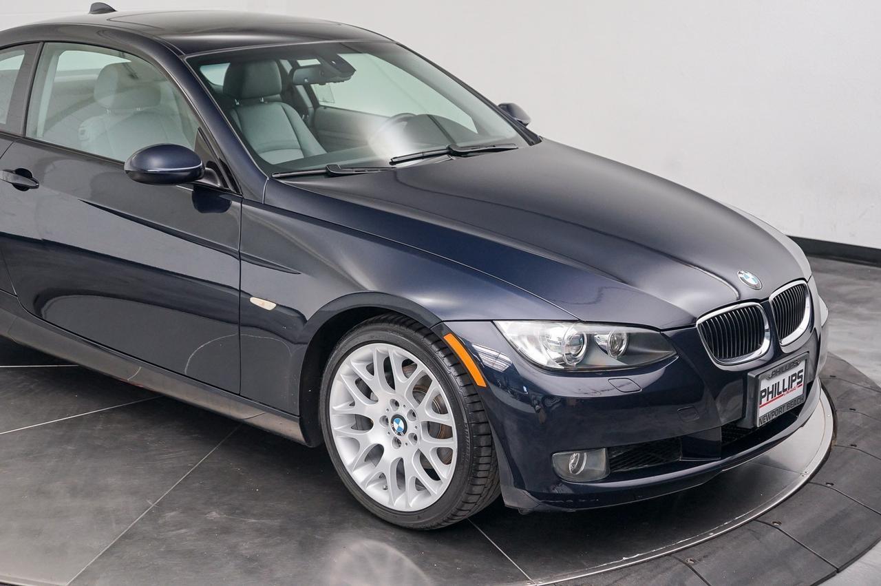 2009 BMW 3 Series 328i Newport Beach CA