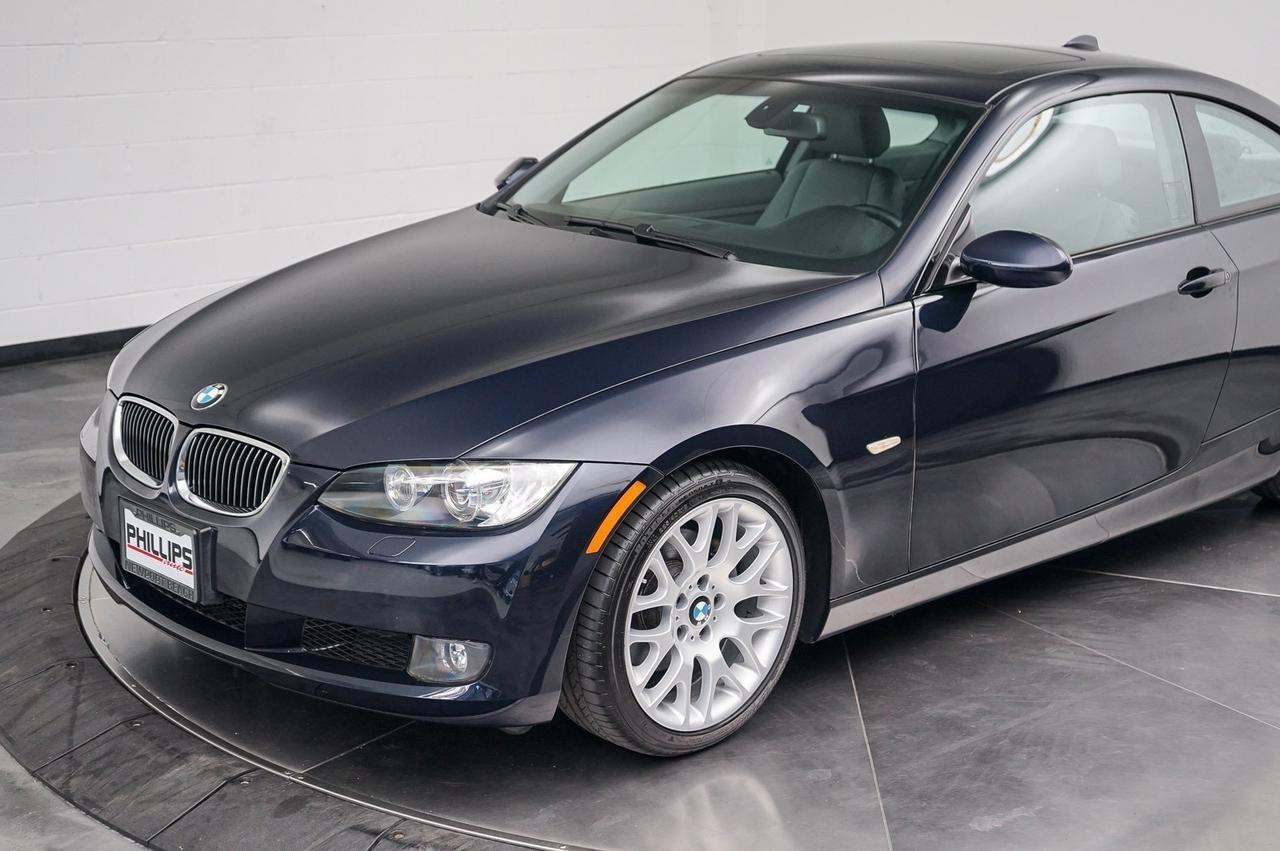 2009 BMW 3 Series 328i Newport Beach CA