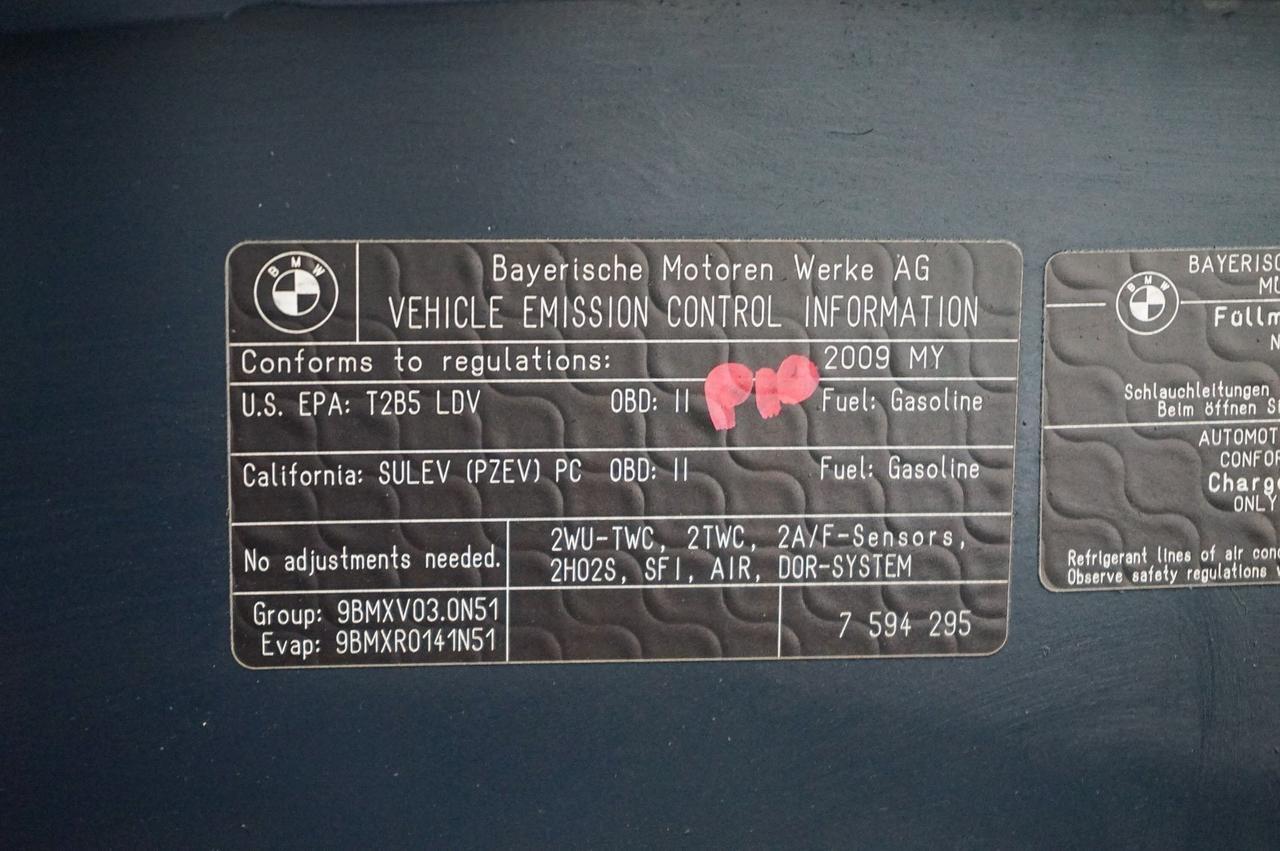 2009 BMW 3 Series 328i Newport Beach CA