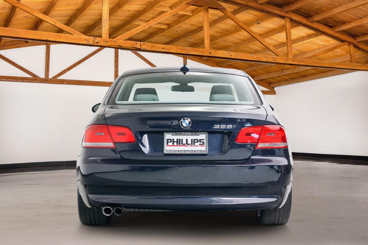 2009 BMW 3 Series 328i Newport Beach CA