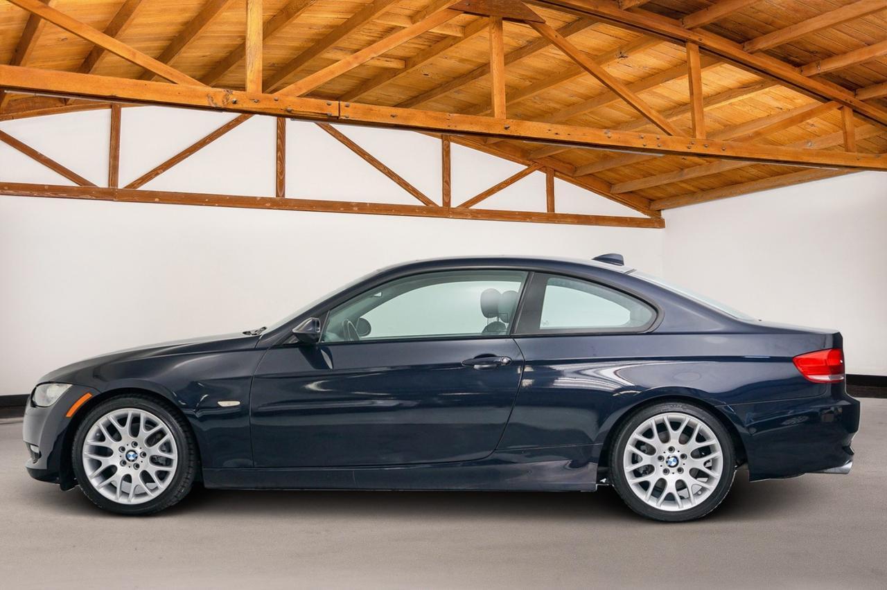 2009 BMW 3 Series 328i Newport Beach CA