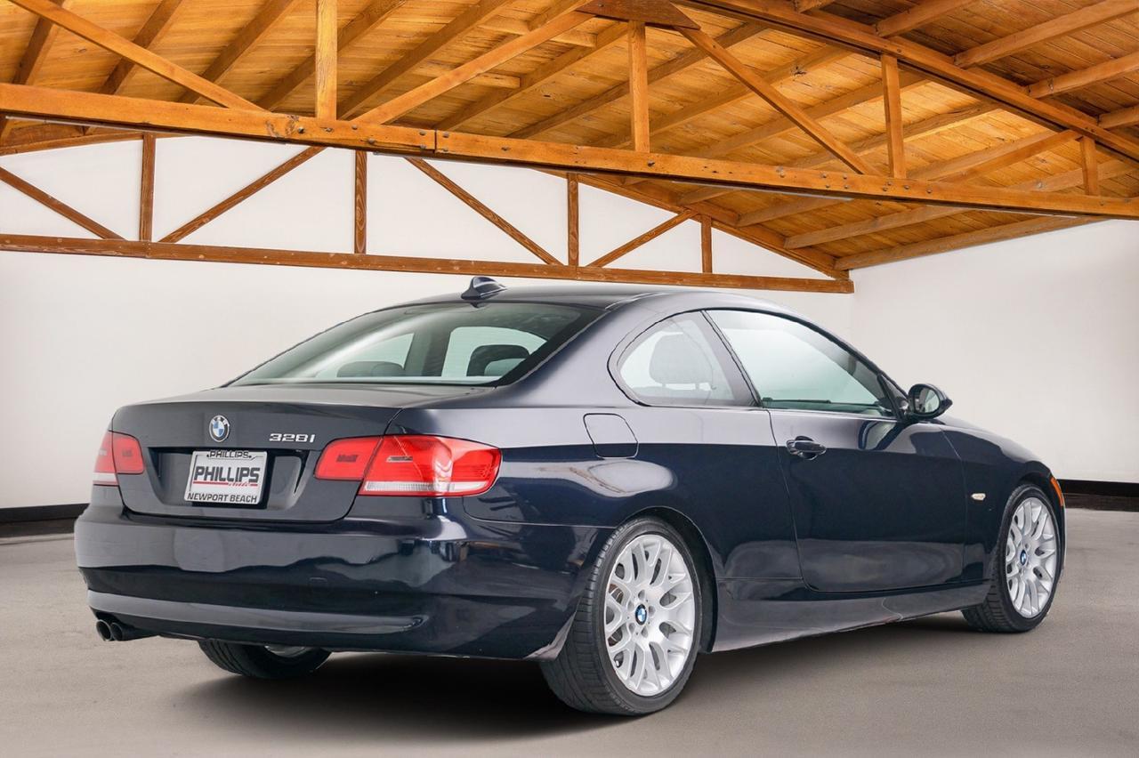 2009 BMW 3 Series 328i Newport Beach CA