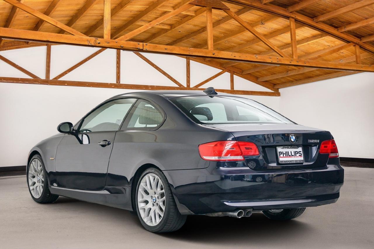 2009 BMW 3 Series 328i Newport Beach CA