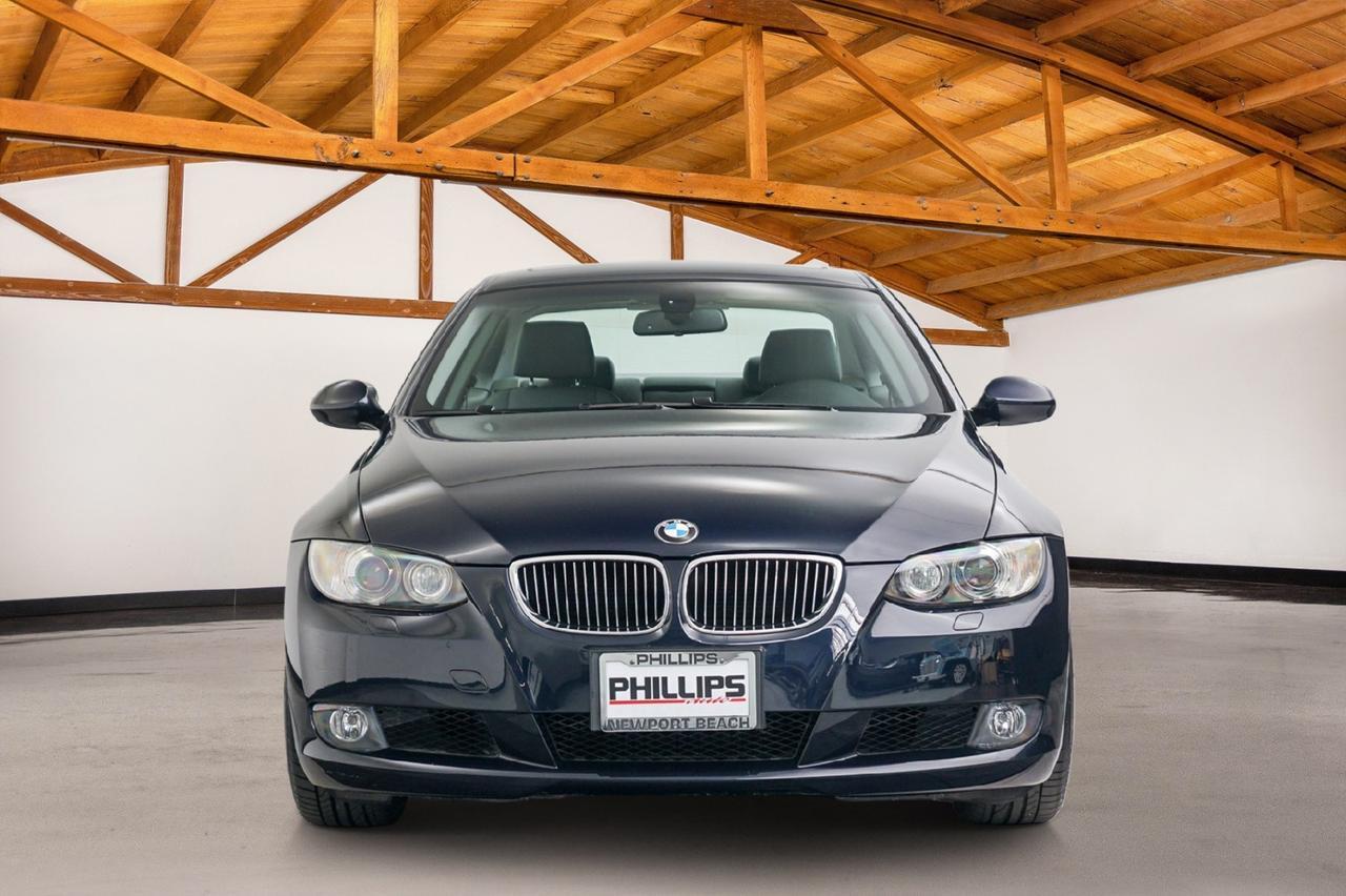 2009 BMW 3 Series 328i Newport Beach CA