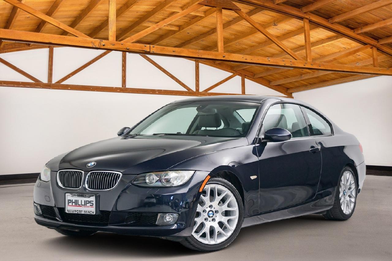 2009 BMW 3 Series 328i