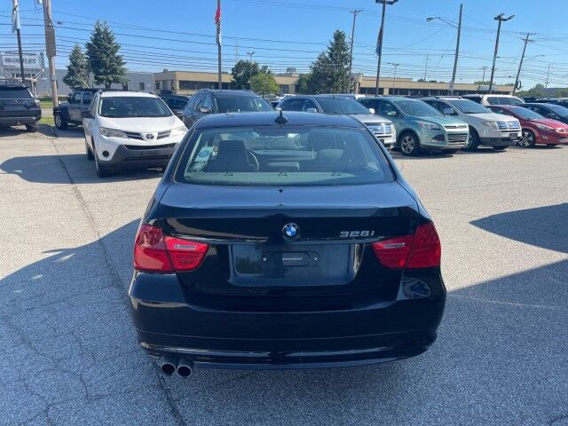 2009 BMW 3 Series 328i xDrive Cleveland OH