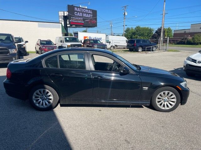 2009 BMW 3 Series 328i xDrive Cleveland OH