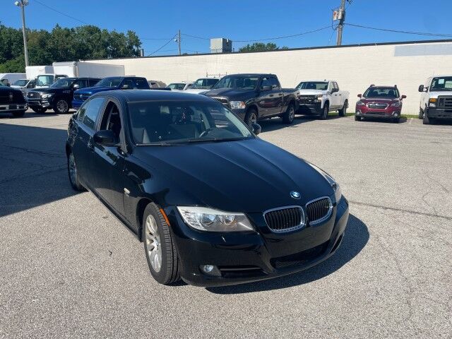 2009 BMW 3 Series 328i xDrive Cleveland OH