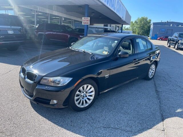 2009 BMW 3 Series 328i xDrive