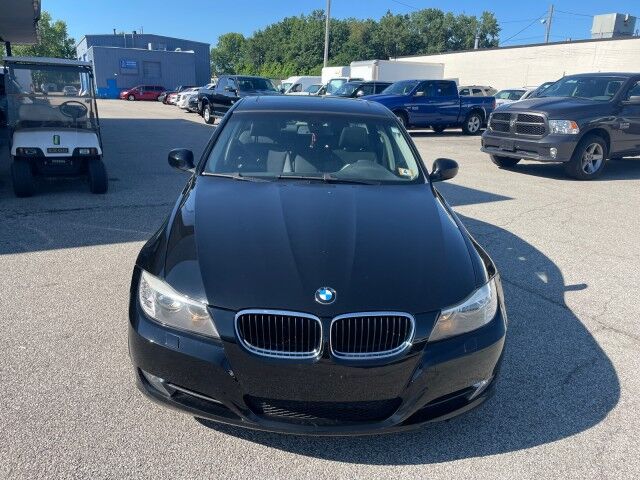 2009 BMW 3 Series 328i xDrive Cleveland OH