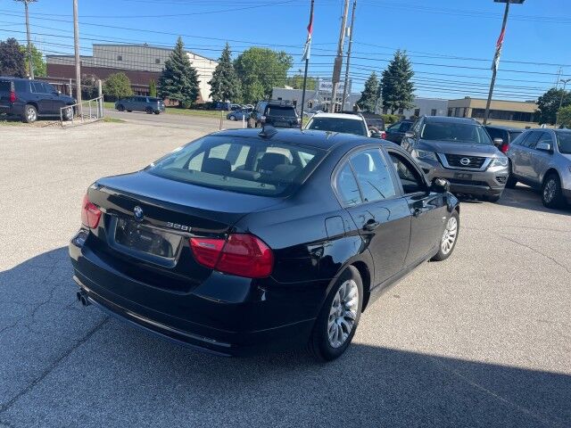 2009 BMW 3 Series 328i xDrive Cleveland OH