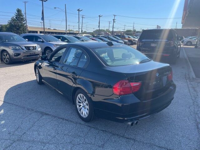 2009 BMW 3 Series 328i xDrive