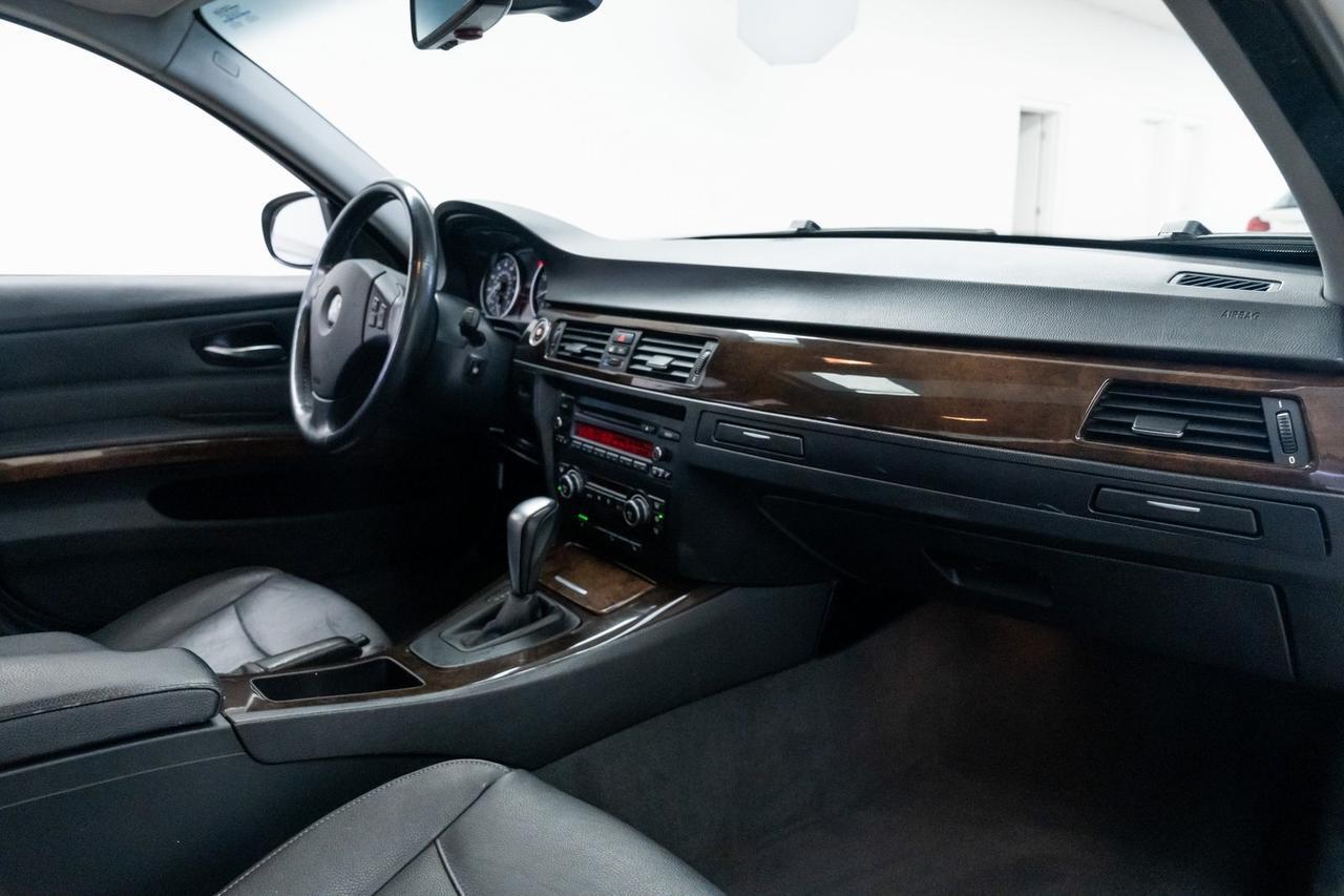 2009 BMW 3 Series 328i xDrive Heated Seats Moonroof Portland OR