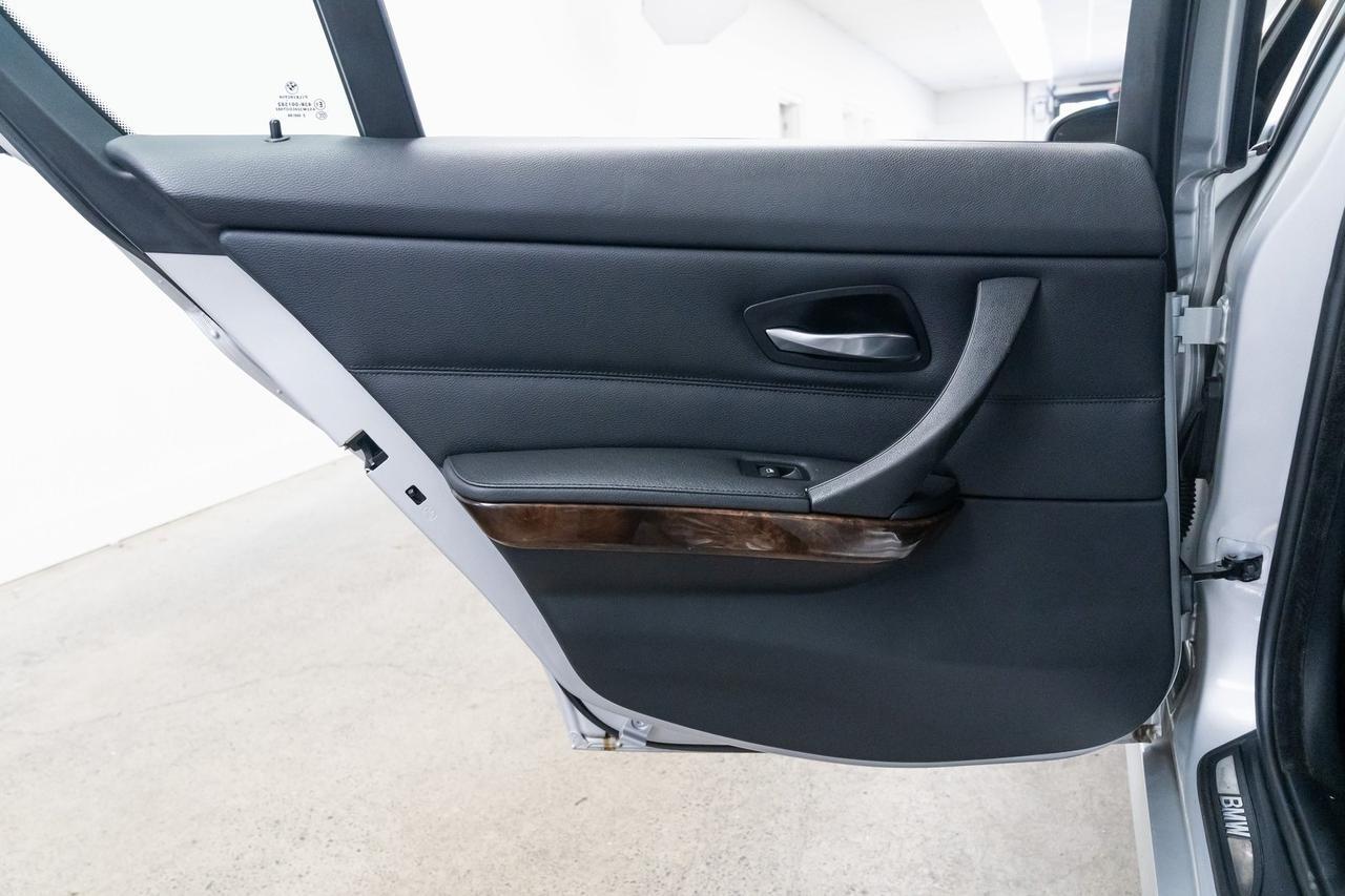 2009 BMW 3 Series 328i xDrive Heated Seats Moonroof Portland OR