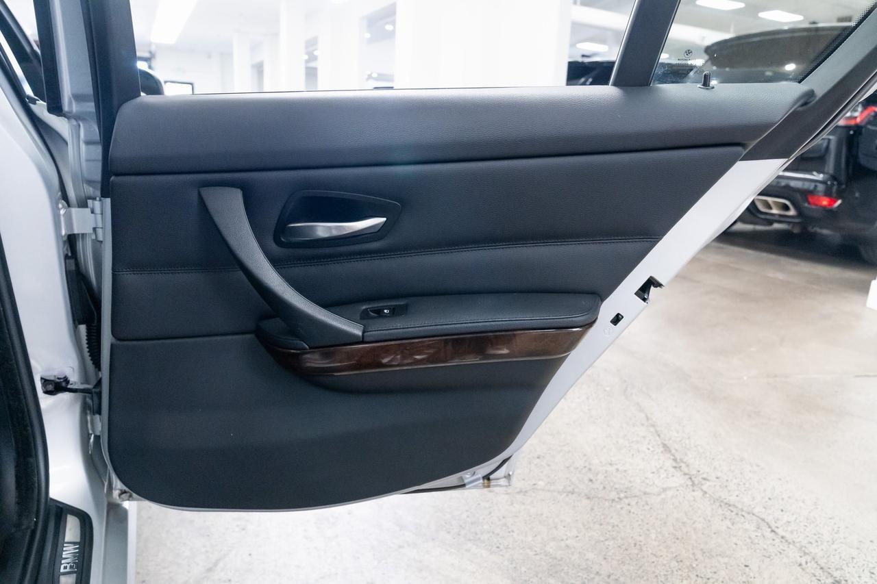 2009 BMW 3 Series 328i xDrive Heated Seats Moonroof Portland OR