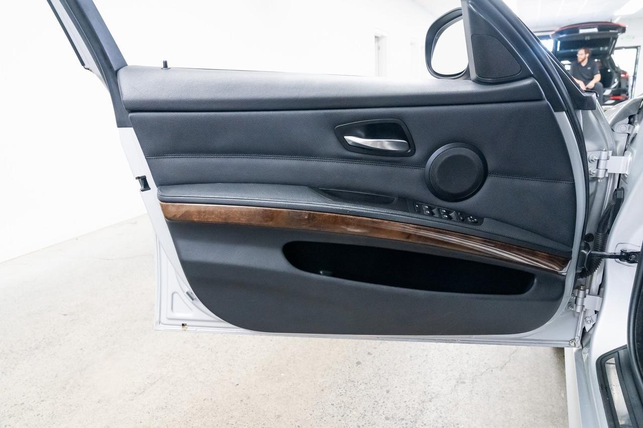 2009 BMW 3 Series 328i xDrive Heated Seats Moonroof Portland OR