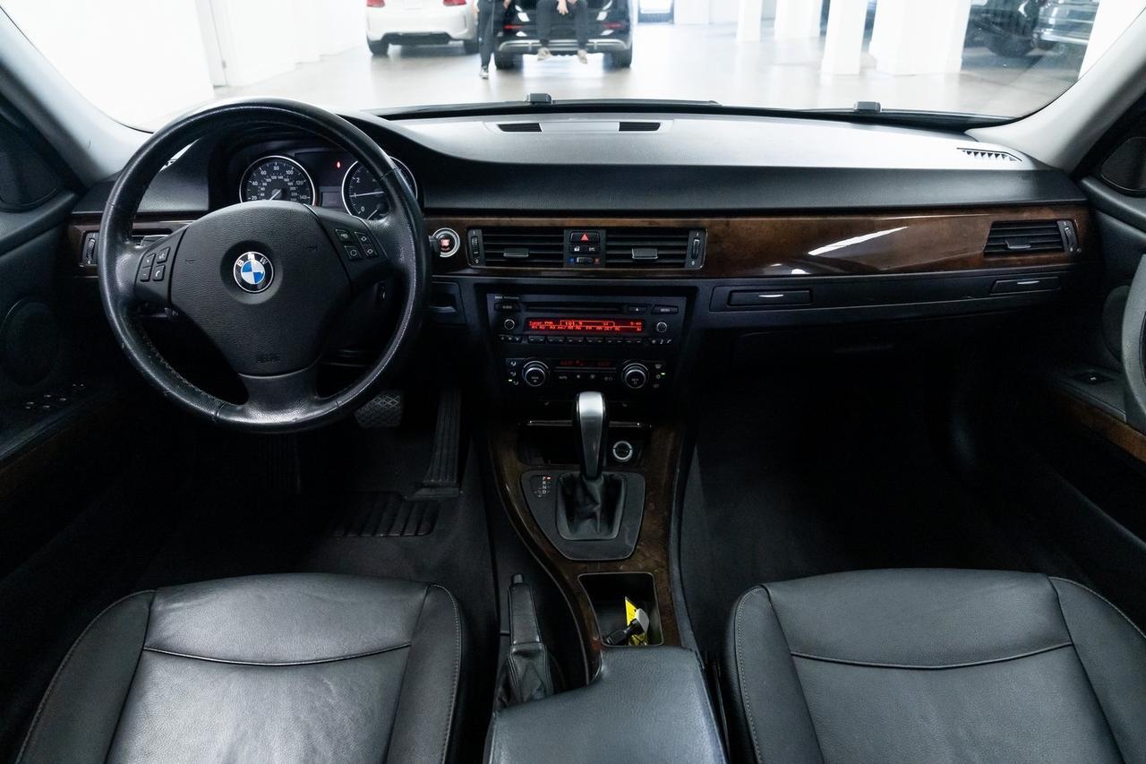 2009 BMW 3 Series 328i xDrive Heated Seats Moonroof Portland OR