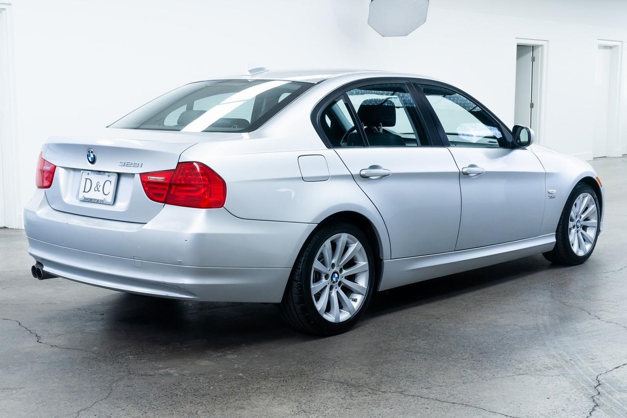 2009 BMW 3 Series 328i xDrive Heated Seats Moonroof Portland OR