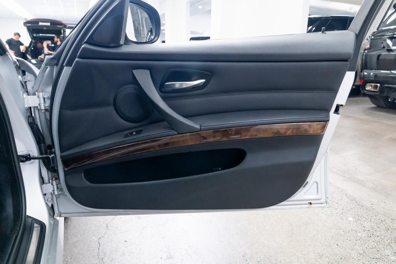 2009 BMW 3 Series 328i xDrive Heated Seats Moonroof Portland OR