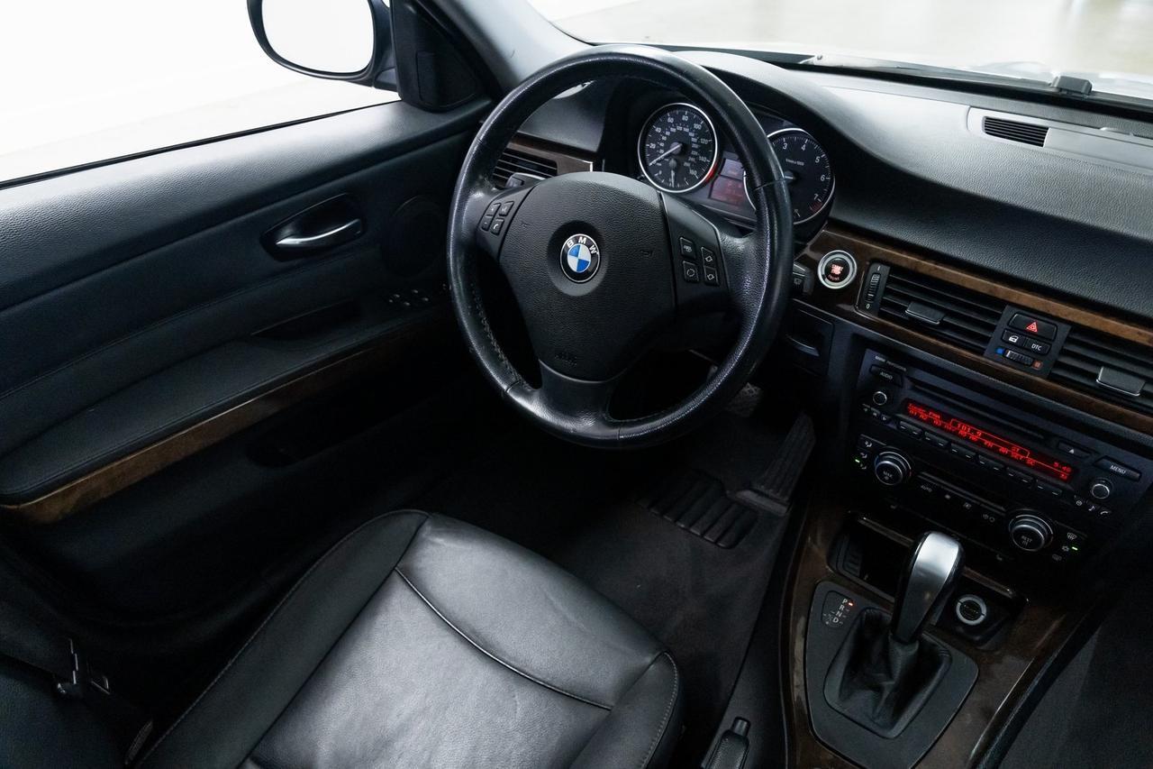 2009 BMW 3 Series 328i xDrive Heated Seats Moonroof Portland OR