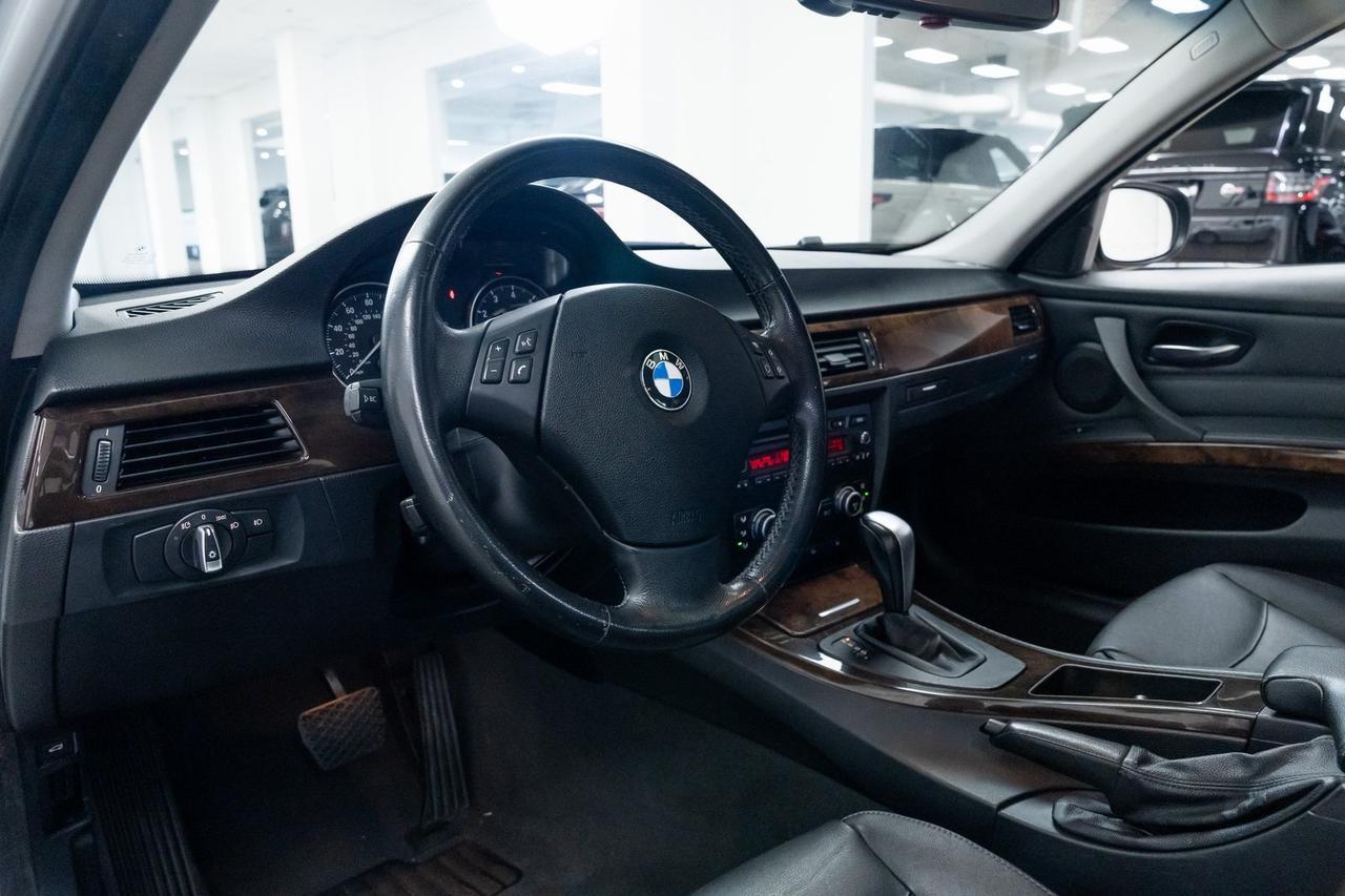 2009 BMW 3 Series 328i xDrive Heated Seats Moonroof Portland OR