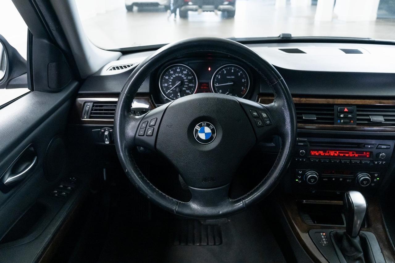 2009 BMW 3 Series 328i xDrive Heated Seats Moonroof Portland OR
